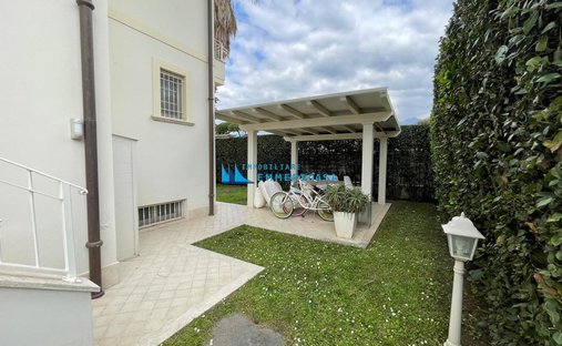 Casa de Campo en Cinquale, Montignoso, Toscana 1