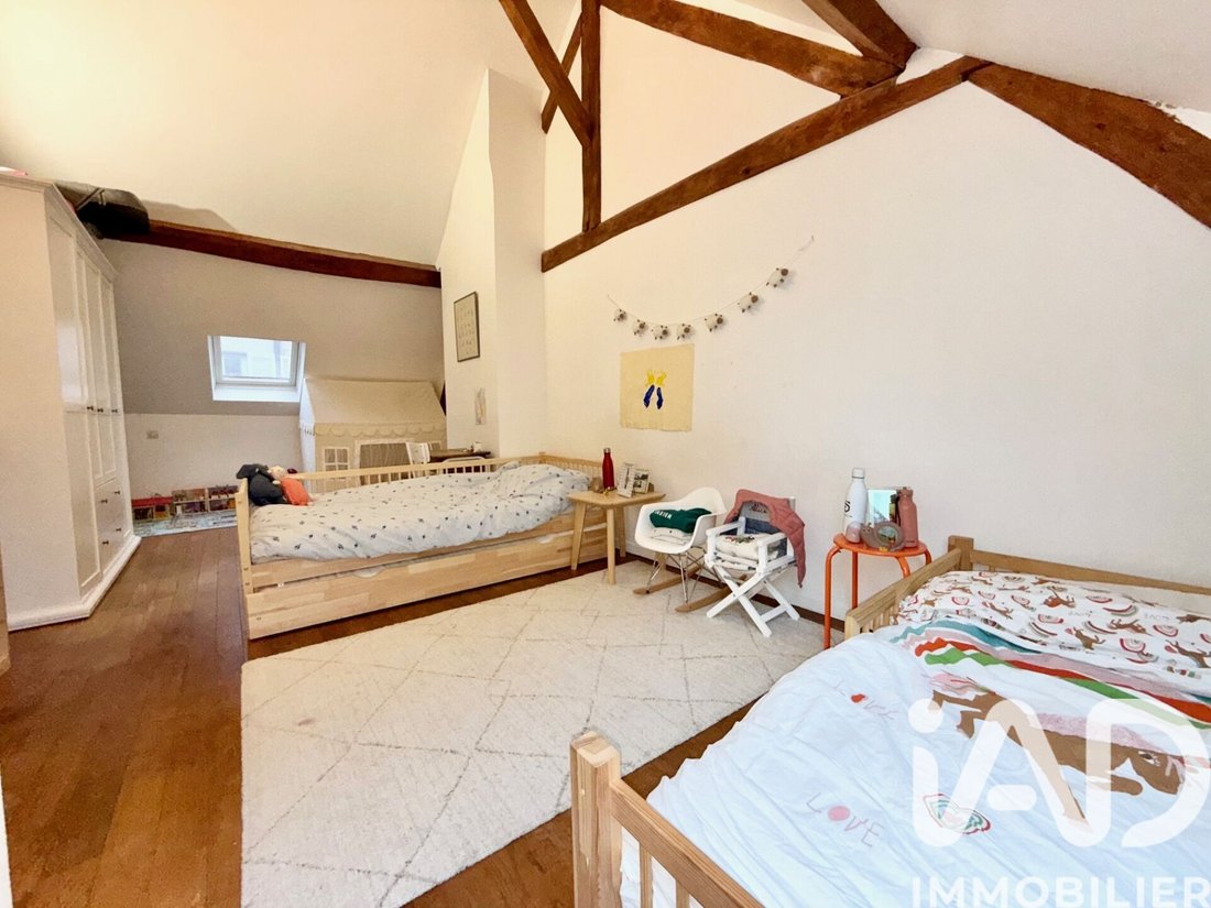 House in Compiegne, Hauts-de-France, France 4 - 17297108