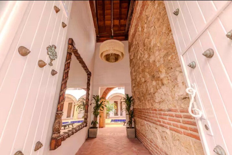 House in Cartagena, Bolivar, Colombia 3 - 17293816