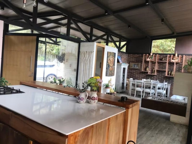 Country House in Retiro, Antioquia, Colombia 3 - 17293757