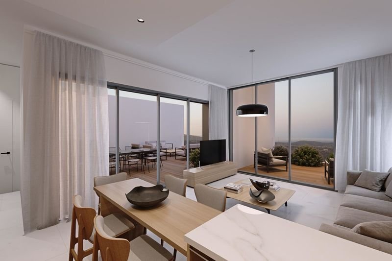 Apartment in Germasogeia, Limassol, Cyprus 2 - 17299643