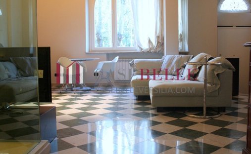 Apartment in Lungomare, Viareggio, Tuscany 1