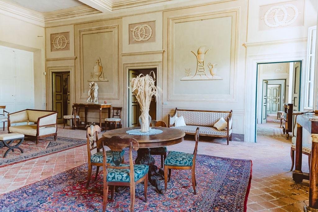 Villa in Capannori, Tuscany, Italy 4 - 17294611