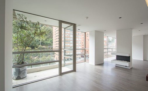 Apartment in Bogota, Bogotá, Colombia 1