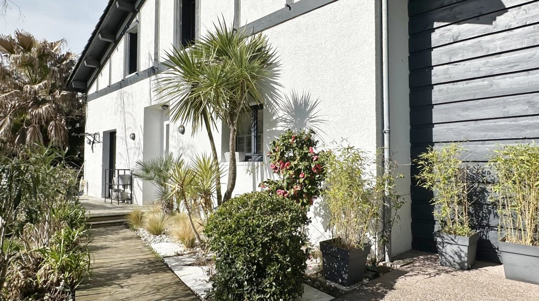 Villa in Soorts-Hossegor, Nouvelle-Aquitaine, France 3 - 17271530