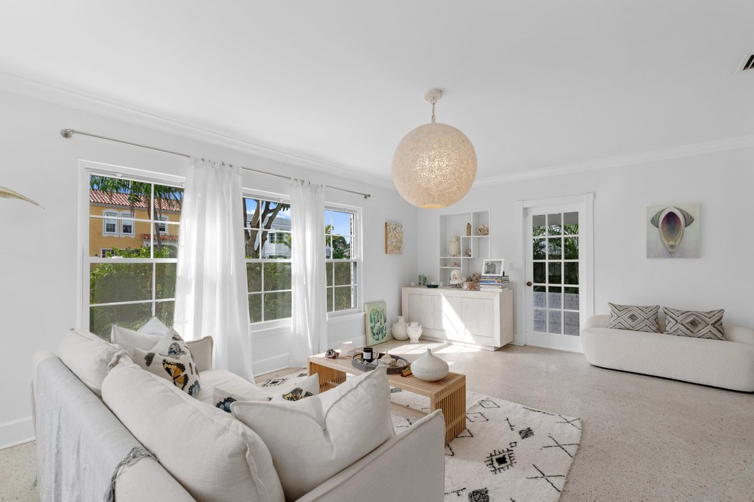 House in West Palm Beach, Florida, United States 1 - 17297138