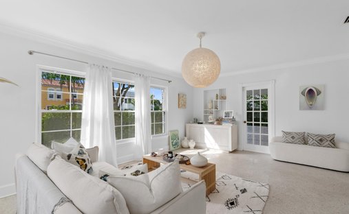 Casa a West Palm Beach, Florida, Stati Uniti 1