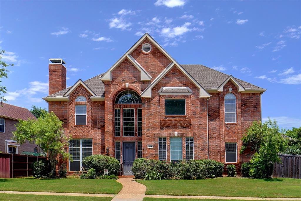 House in Coppell, Texas, United States 1 - 17297102