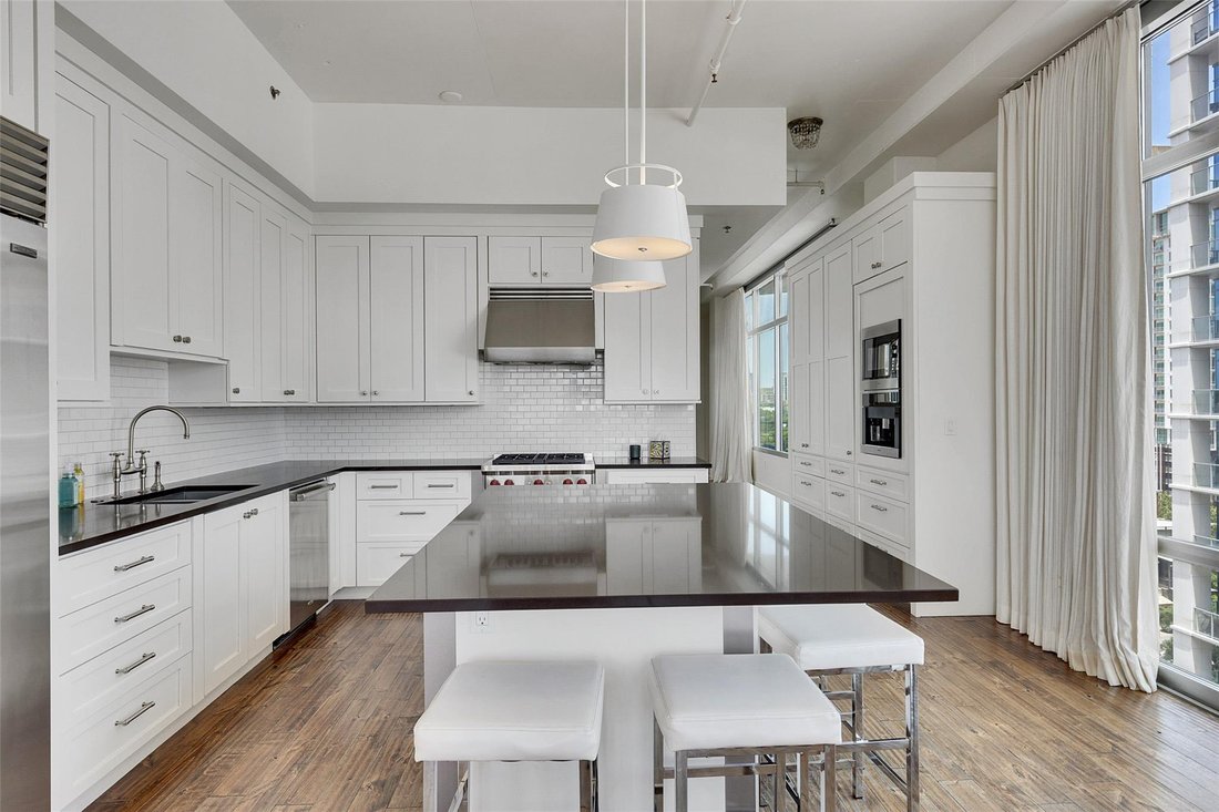 Condo in Austin, Texas, United States 4 - 17293066