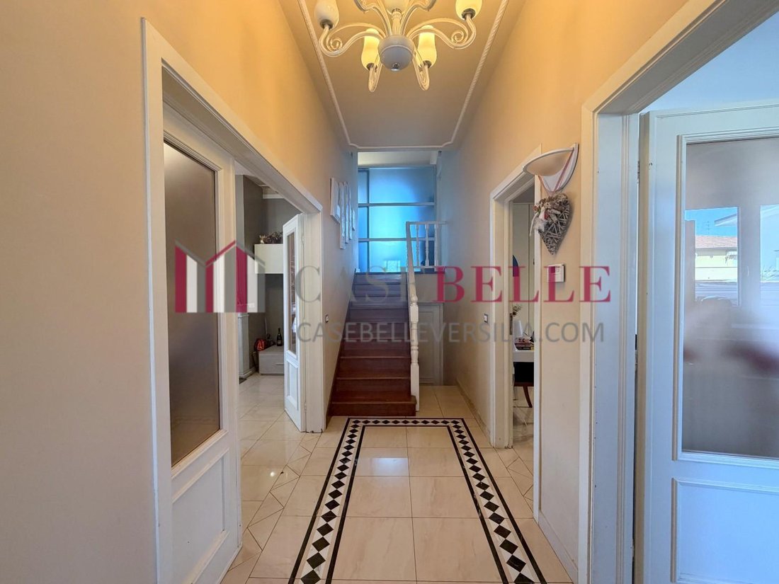 House in Viareggio, Tuscany, Italy 3 - 17294478