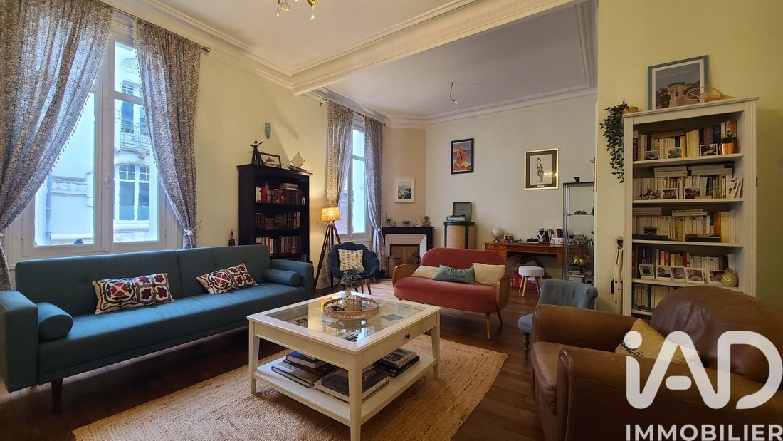 House in Delessert-Saint Louis-Nantilly, Saumur, France 5 - 17297763