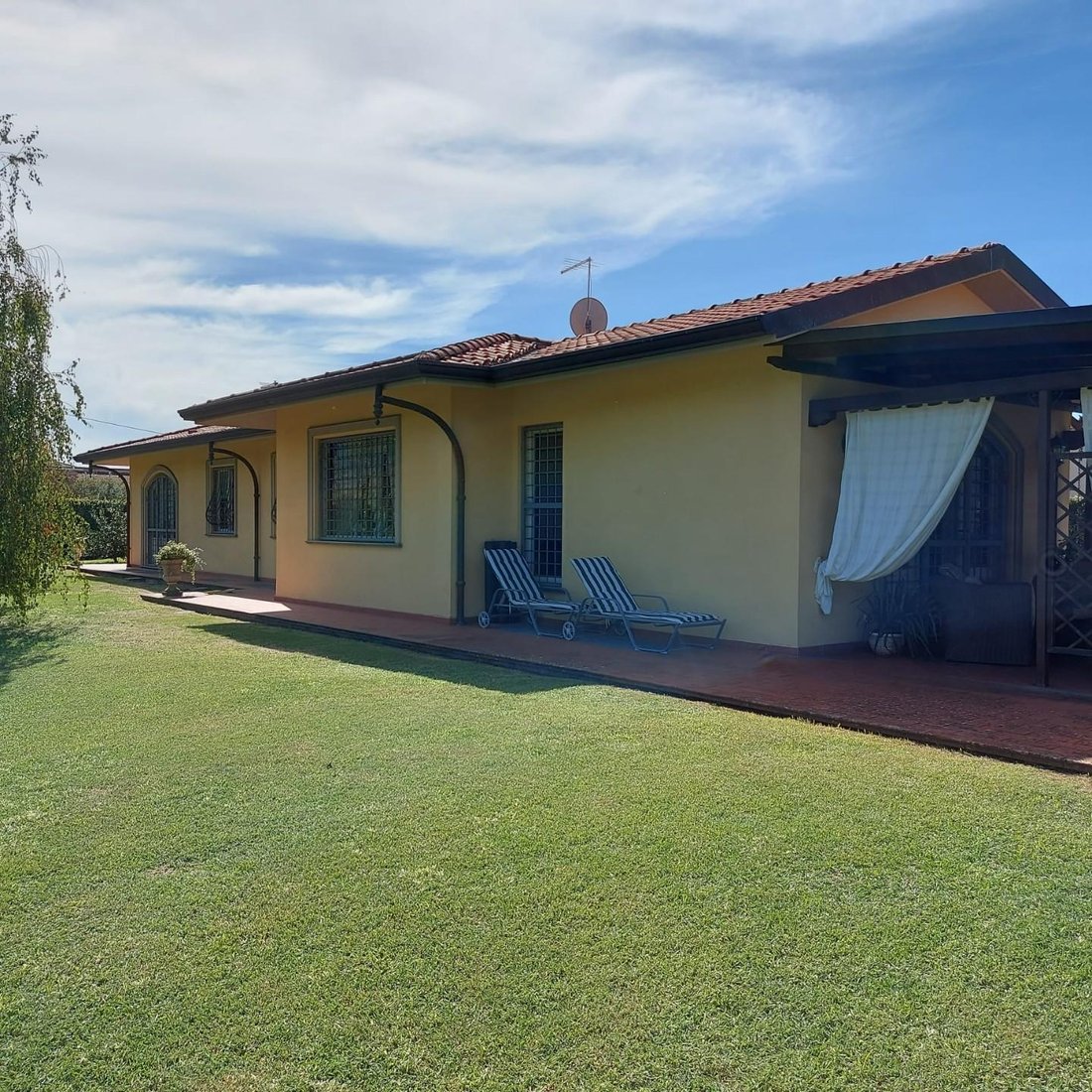 Villa in Poggioletto - Remola - La Zecca, Massa, Italy 5 - 17294400