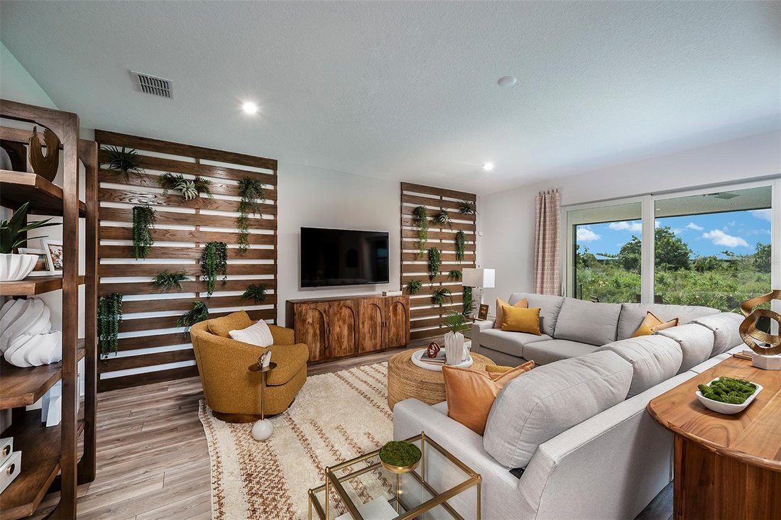 House in Venice, Florida, United States 4 - 17296822