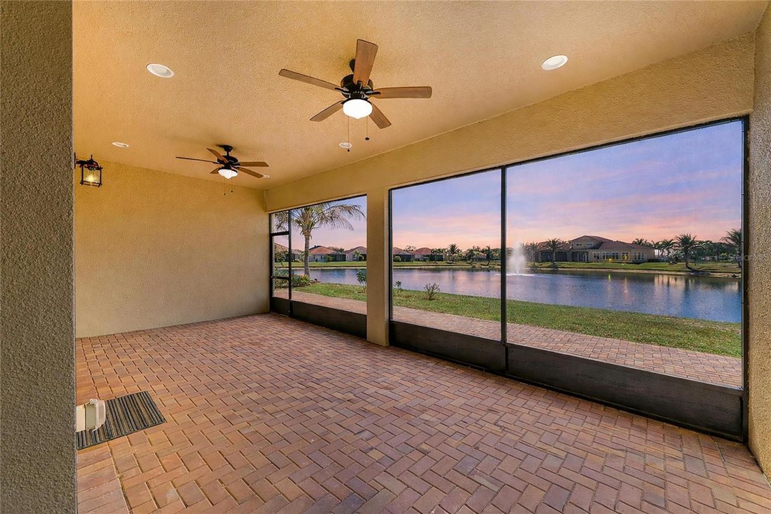 House in Parrish, Florida, United States 2 - 17299202