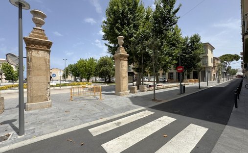 Villa à Sa Pobla, Îles Baléares, Espagne 1