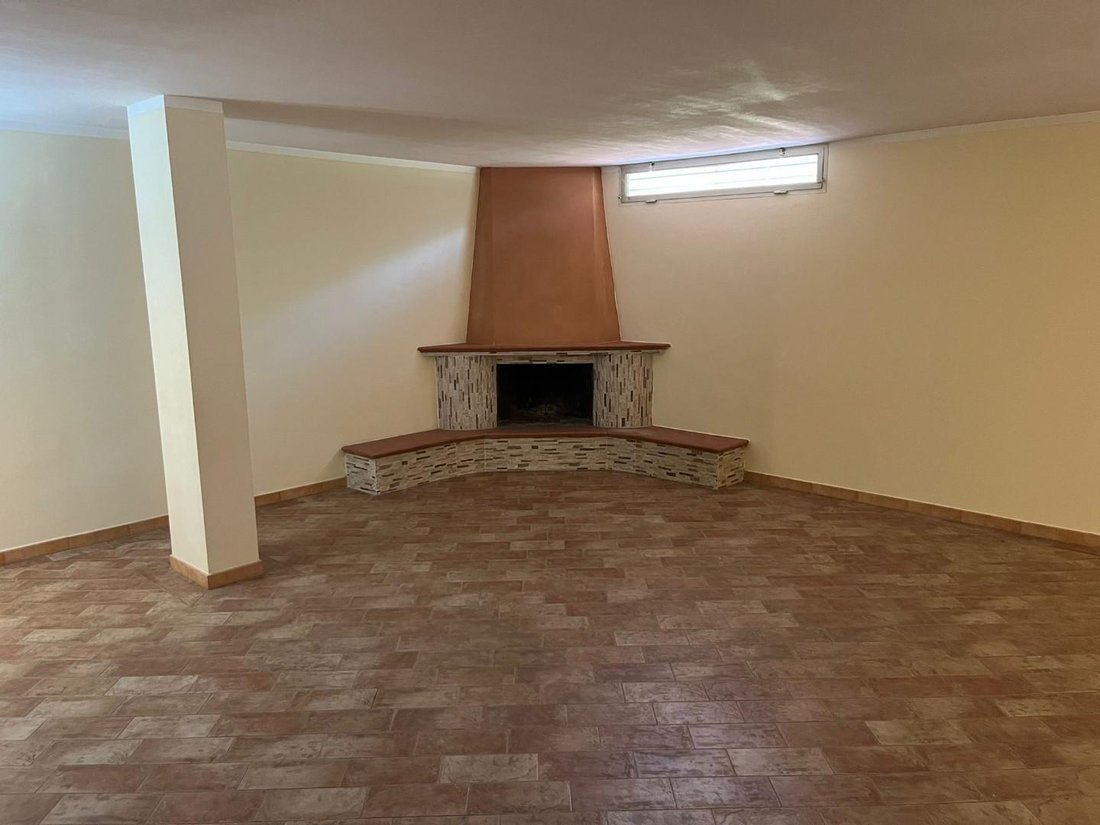 Villa in Ghezzano-Colignola Mezzana-Campo, Cascina, Tuscany 5 - 17294746