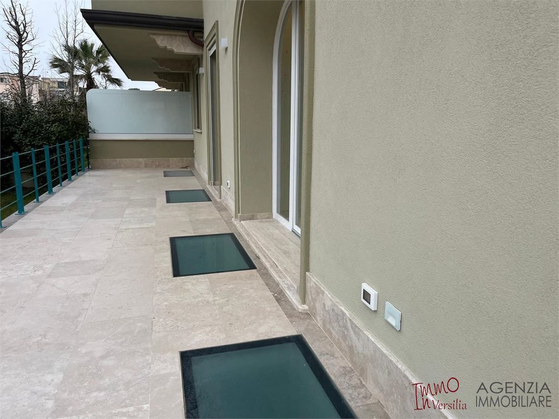 Apartment in Viareggio, Tuscany, Italy 3 - 17296076