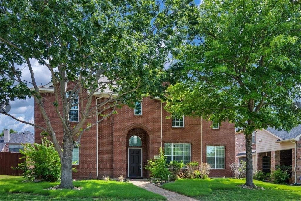 House in Frisco, Texas, United States 1 - 17297188