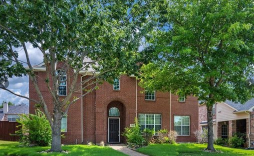 House in Frisco, Texas, United States 1