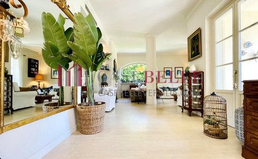Villa a Roma Imperiale, Forte dei Marmi, Toscana 1