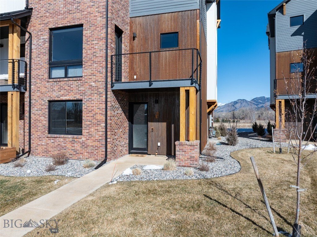 Villa in Bozeman, Montana, United States 4 - 17300075