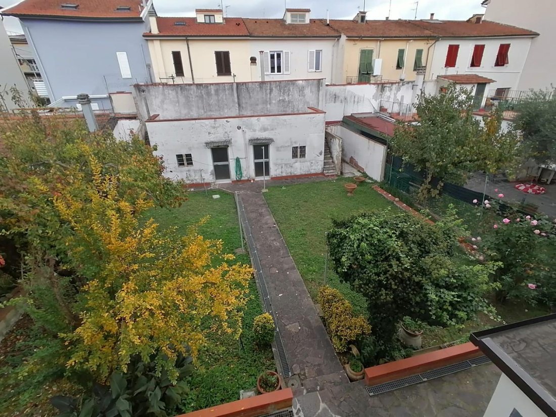 Ponzano-Carraia, Empoli, Tuscany 1 - 17294726
