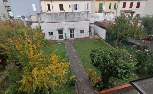 Ponzano-Carraia, Empoli, Tuscany 1