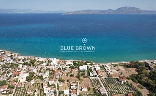 Land in Agioi Theodoroi, Peloponnese, Western Greece and the Ionian, Greece 1
