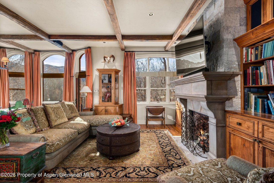 Condo in El Jebel, Colorado, United States 3 - 17297833