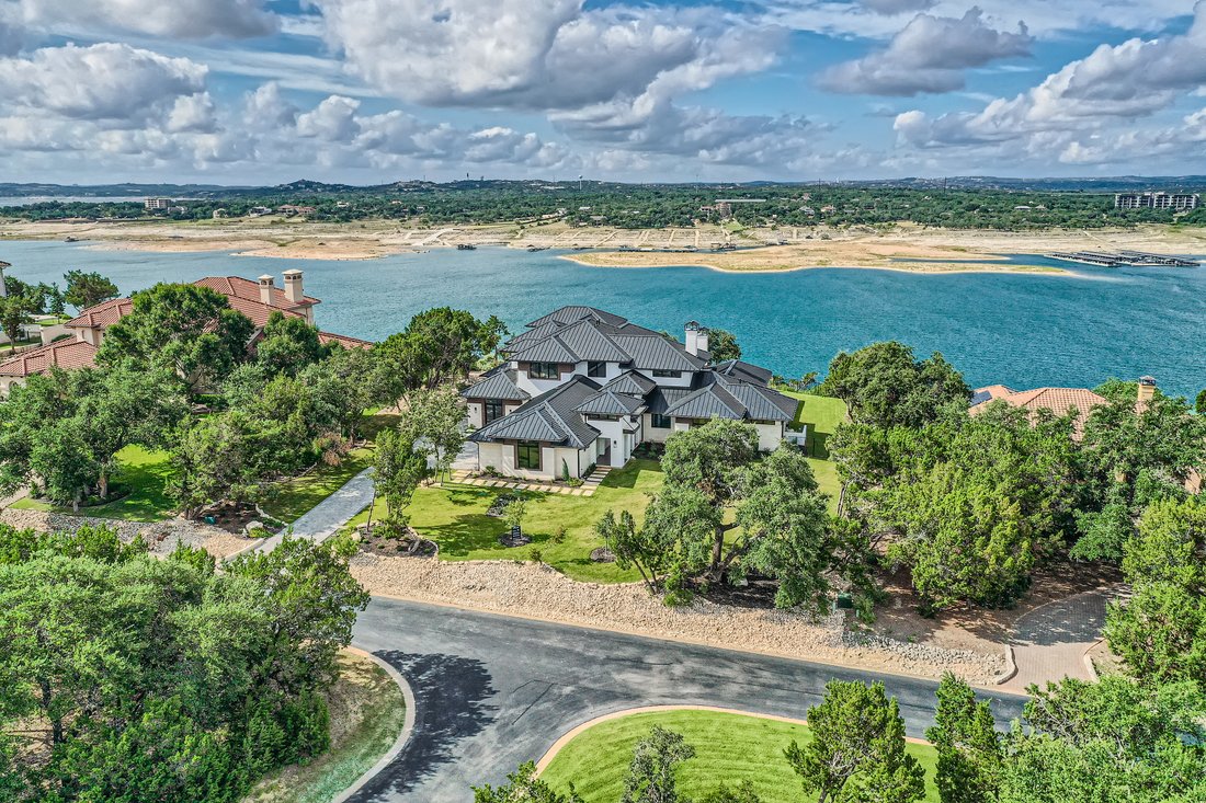 House in Jonestown, Texas, United States 5 - 17295860