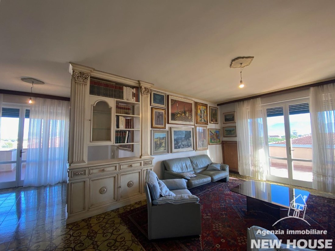 Penthouse in Don Bosco - Landi, Pisa, Tuscany 3 - 17294353