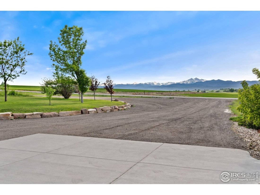 House in Berthoud, Colorado, United States 2 - 17297781