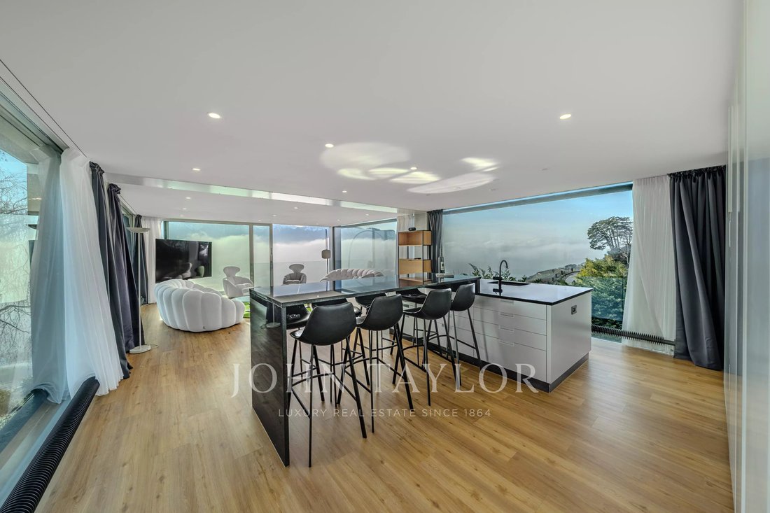 Villa in Chardonne, Vaud, Switzerland 3 - 17014505
