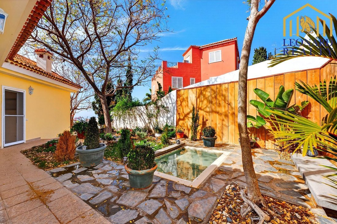 Villa in Arona, Canary Islands, Spain 4 - 17297982