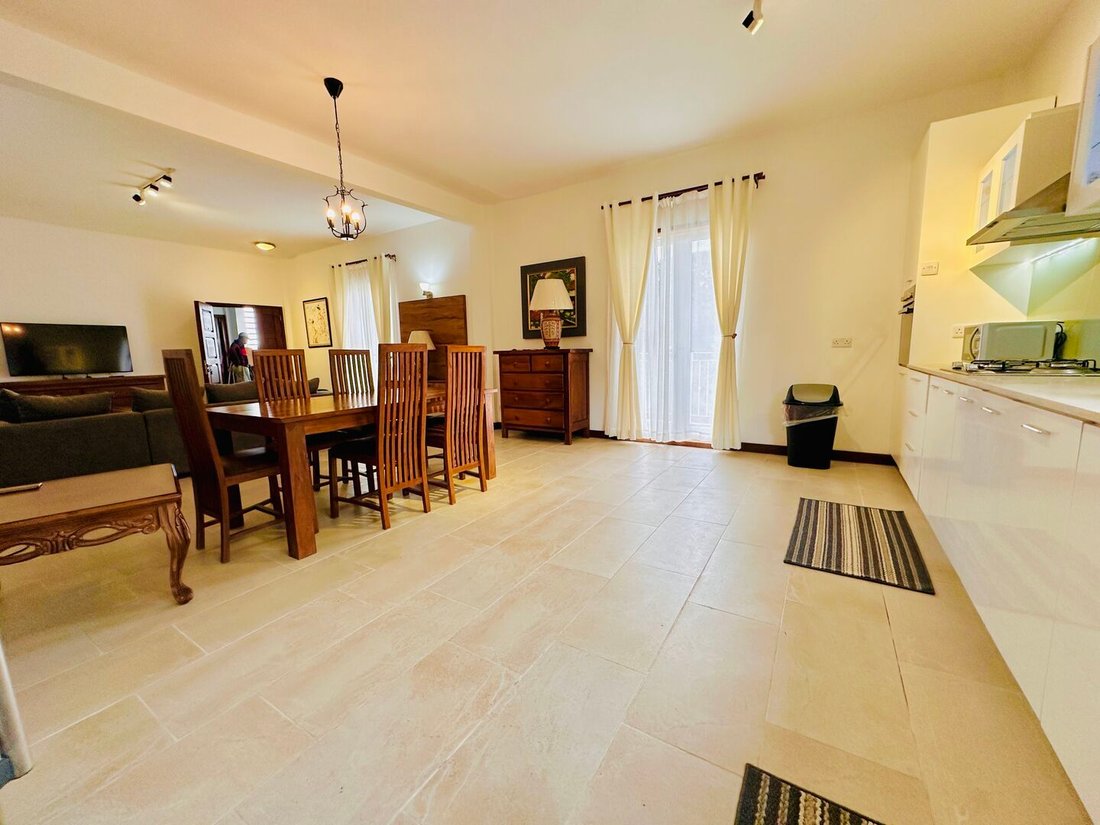House in Curepipe, Plaines Wilhems District, Mauritius 5 - 17293085