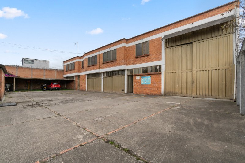 Estate in Bogota, Bogotá, Colombia 3 - 17293831