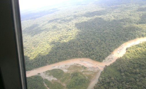 Finca in Sipí, Choco, Colombia 1