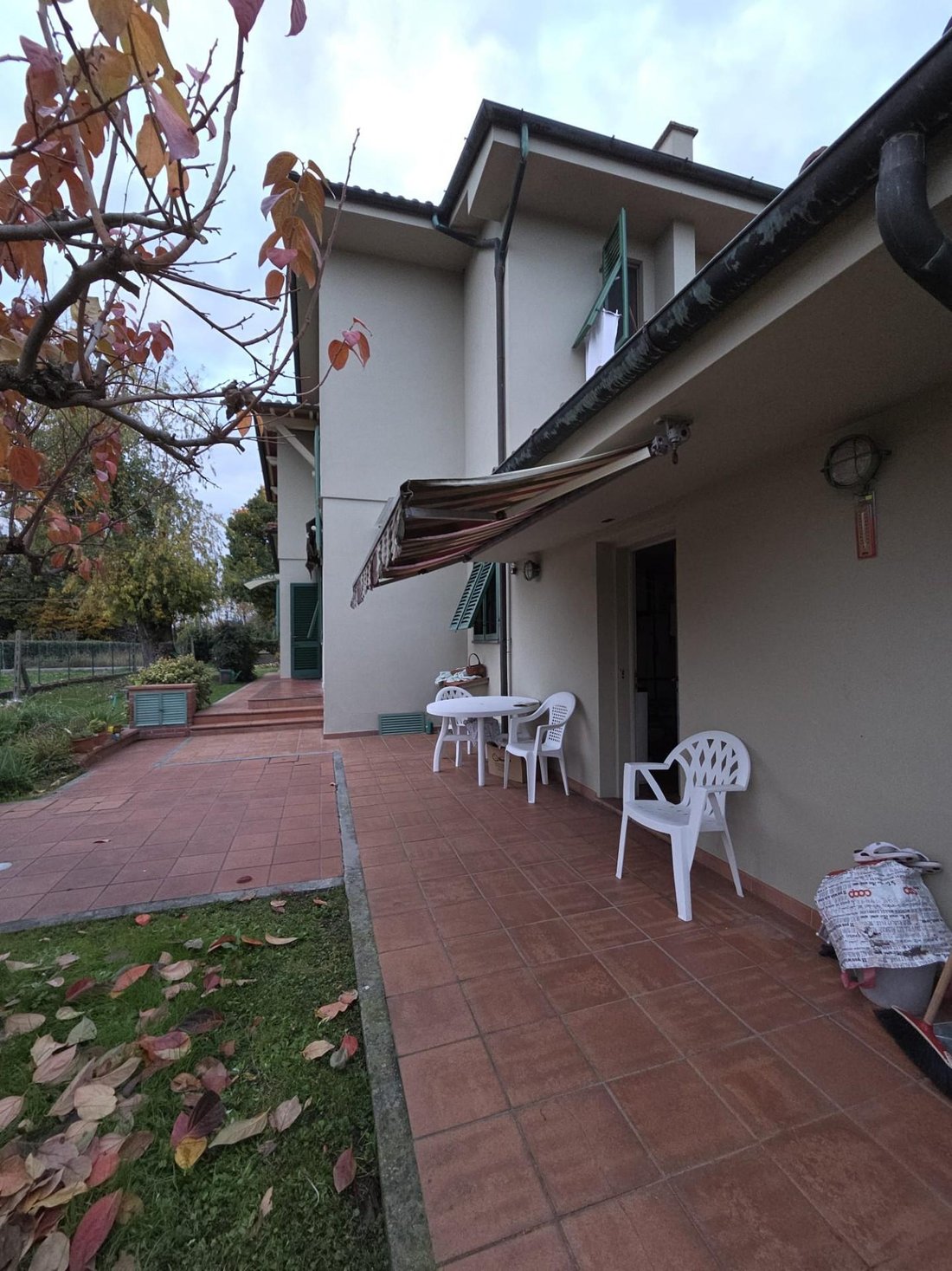 Villa in Lunata, Capannori, Tuscany 5 - 17294837