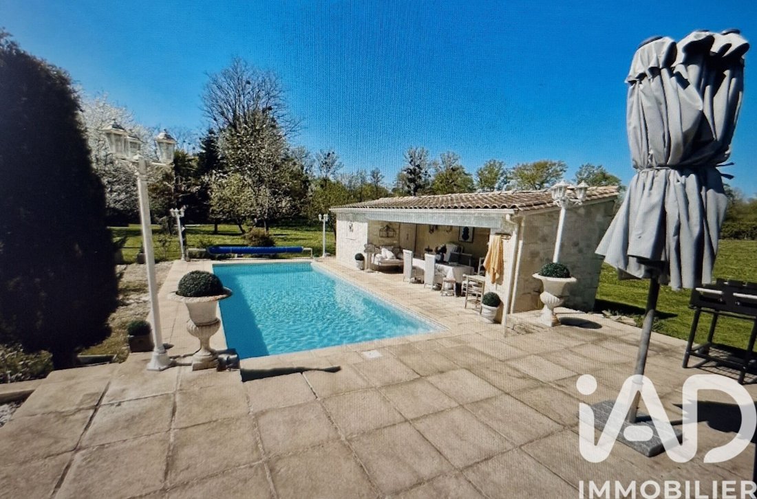 House in Toutifaut, Bergerac, France 3 - 17297947