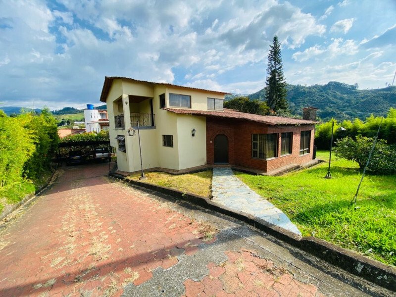 Country House in Villamaría, Caldas, Colombia 1 - 17293967