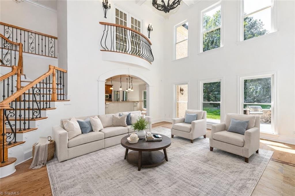 House in Summerfield, North Carolina, United States 5 - 16370939