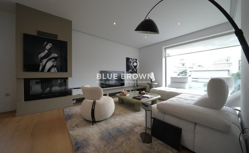 Apartment in Glyfada, Attica, Greece 1