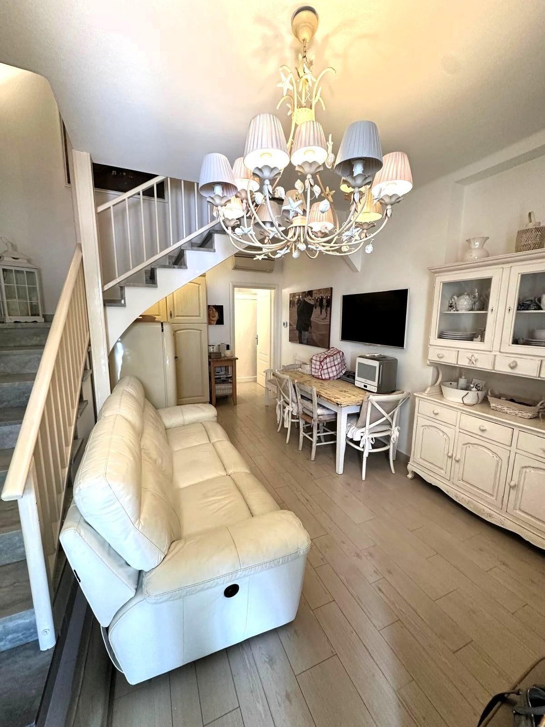 Country House in Center, Forte dei Marmi, Tuscany 2 - 17294663