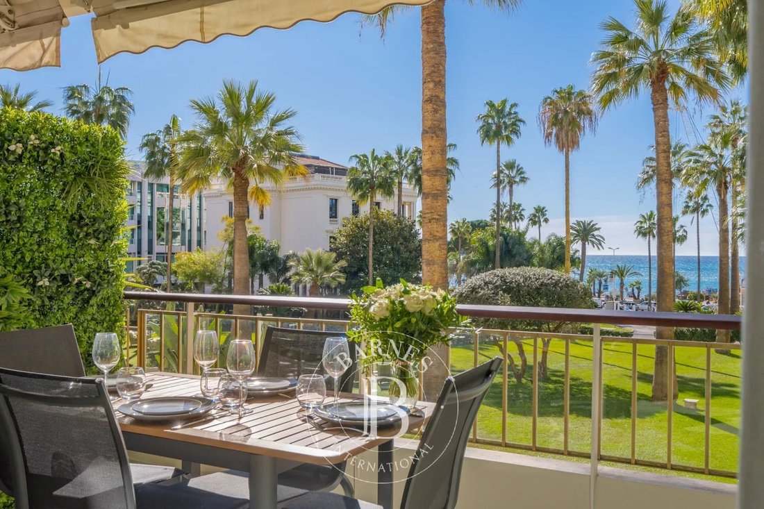 Apartment in Cannes, Provence-Alpes-Côte d'Azur, France 2 - 17295188