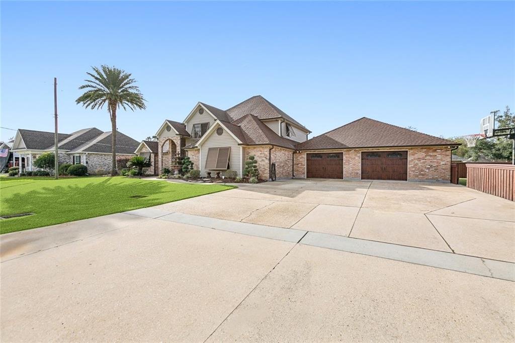 House in Luling, Louisiana, United States 5 - 17296036