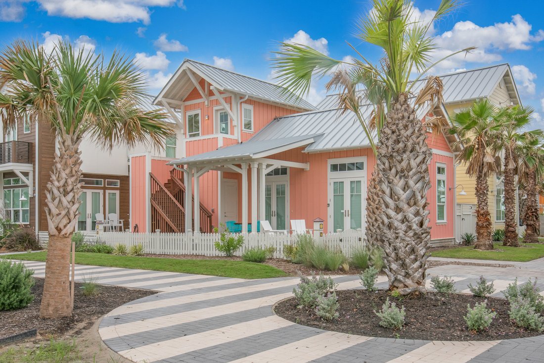 Condo in Port Aransas, Texas, United States 1 - 17299747