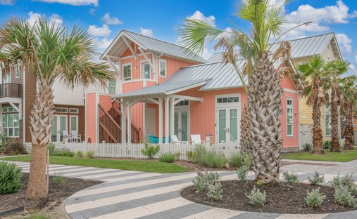 Condo in Port Aransas, Texas, United States 1