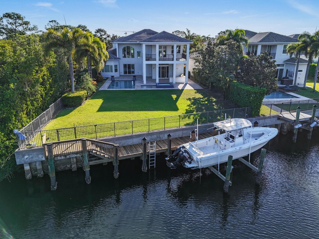 House in North Palm Beach, Florida, United States 2 - 17293840