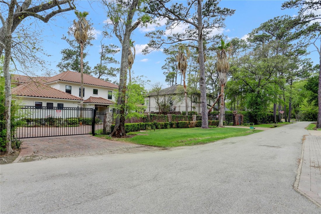 House in Houston, Texas, United States 4 - 17297412