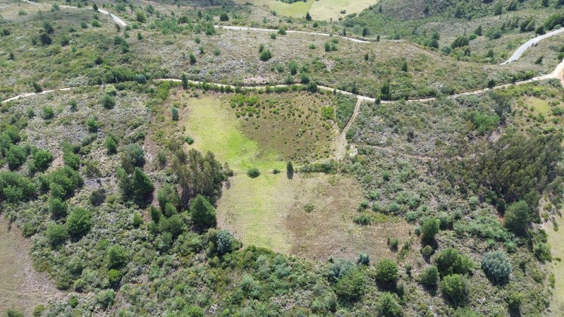 Land in Tibasosa, Paipa, Colombia 1 - 17293737